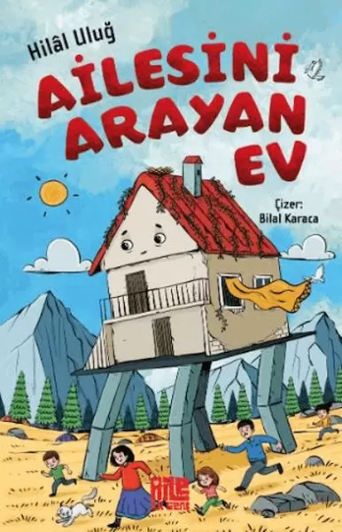 ailesini-arayan-ev