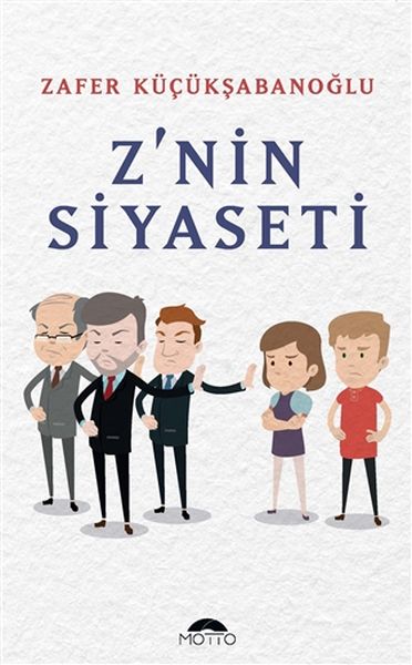 z-nin-siyaseti