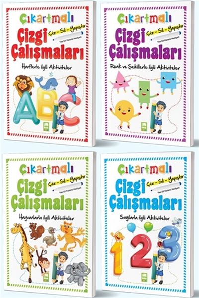 ciz-sil-yapistir-cikartmali-cizgi-calismalari-seti