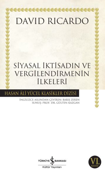 siyasal-iktisadin-ve-vergilendirmenin-ilkeleri-hasan-ali-yucel-klasikleri