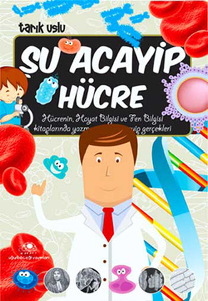 su-acayip-hucre