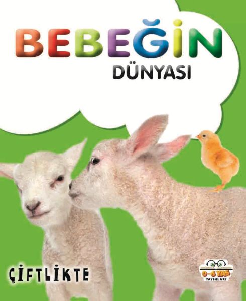 bebegin-dunyasi-ciftlikte