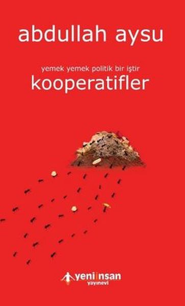 kooperatifler