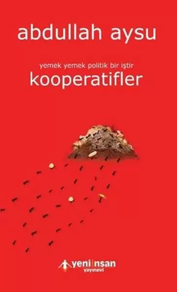 kooperatifler