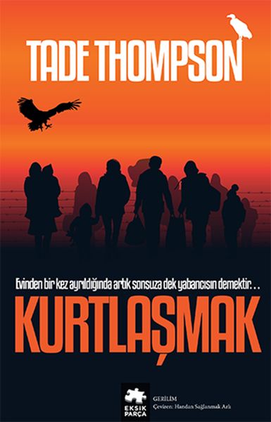 kurtlasmak