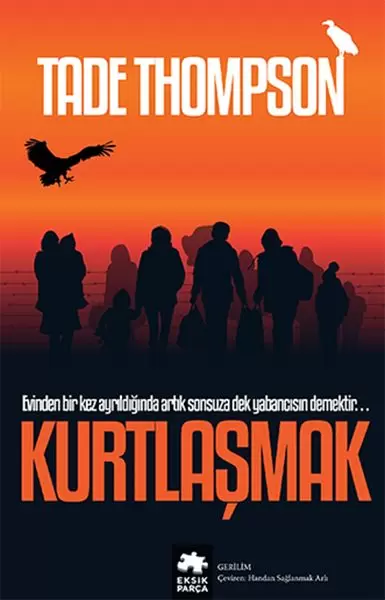 kurtlasmak