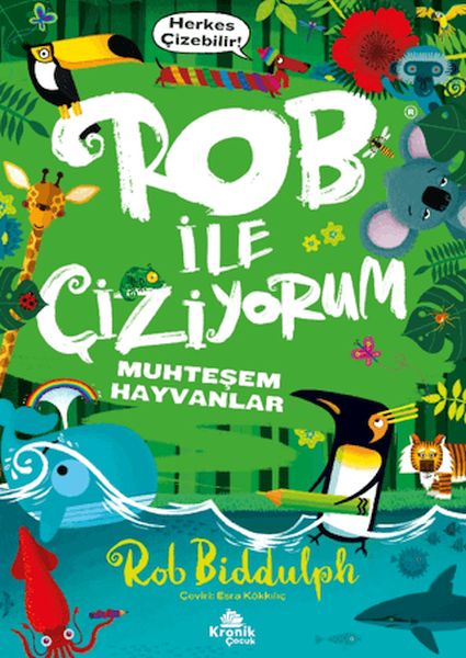 rob-ile-ciziyorum-2-muhtesem-hayvanlar