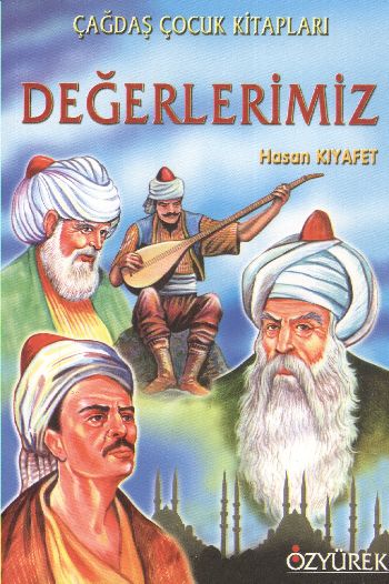 degerlerimiz