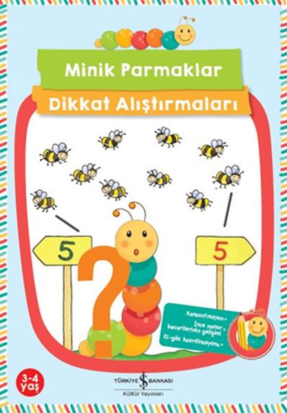 minik-parmaklar-dikkat-alistirmalari