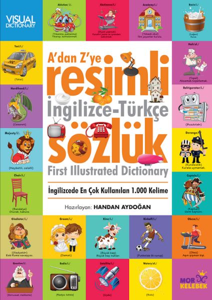 a-dan-z-ye-resimli-ingilizce-turkce-sozluk