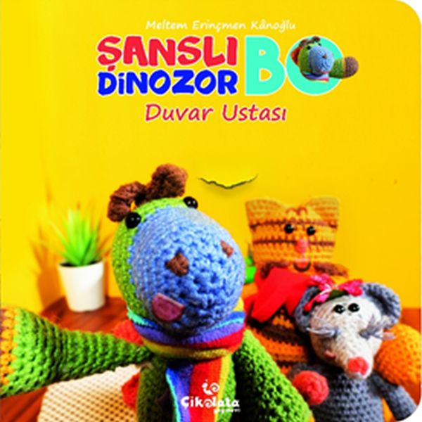 sansli-dinozor-bo-duvar-ustasi