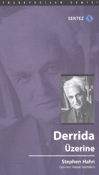 derrida-uzerine