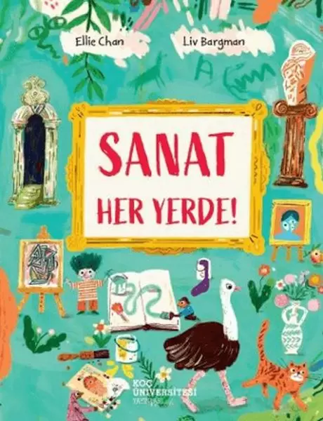 sanat-her-yerde