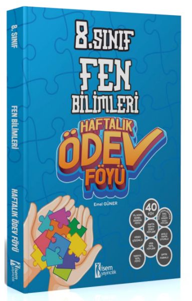 isem-yayincilik-2024-8-sinif-fen-bilimleri-haftalik-odev-foyu