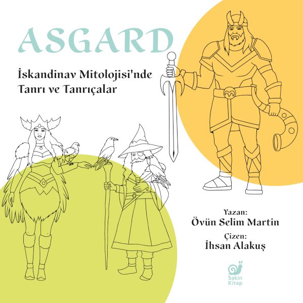 asgard