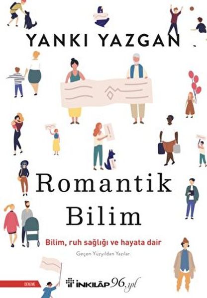 romantik-bilim