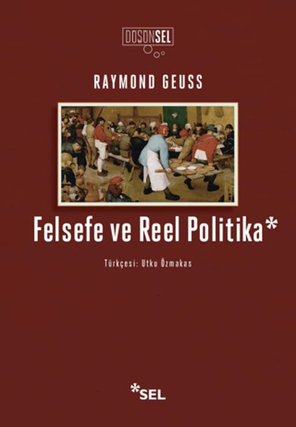 felsefe-ve-reel-politika