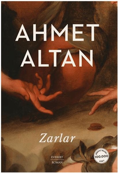 zarlar