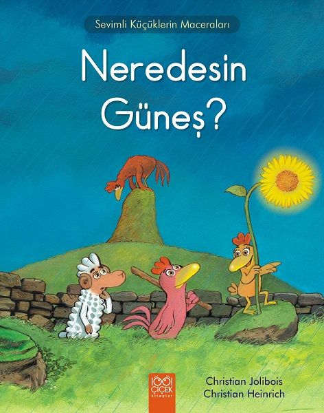 neredesin-gunes-sevimli-kucuklerin-maceralari