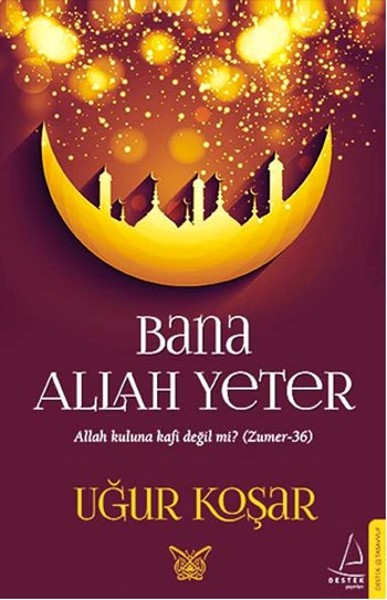 bana-allah-yeter