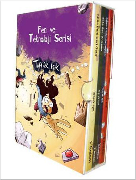 fen-ve-teknoloji-serisi-seti-4-kitap