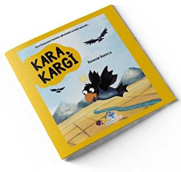 kara-kargi