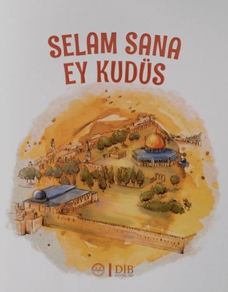 selam-sana-ey-kudus