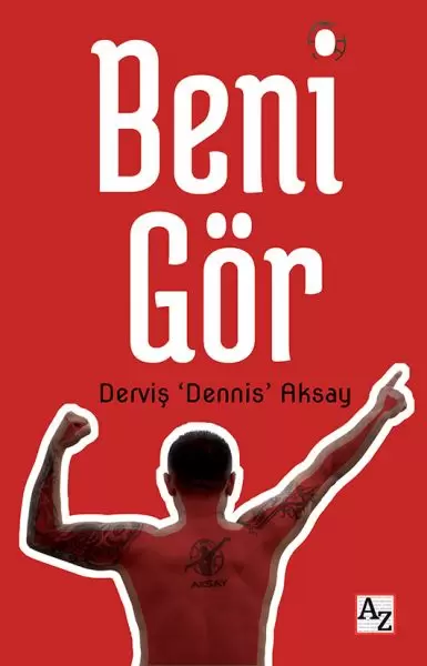 beni-gor