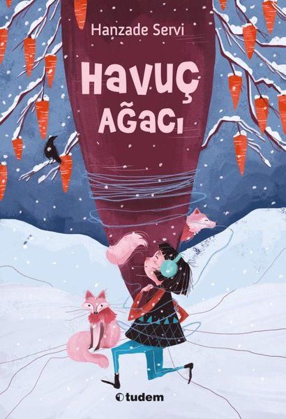 havuc-agaci