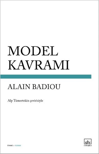 model-kavrami