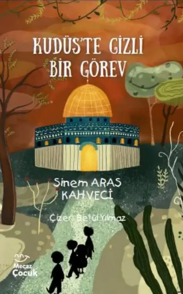 kudus-te-gizli-bir-gorev