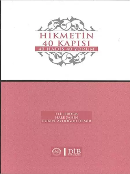 hikmetin-40-kapisi