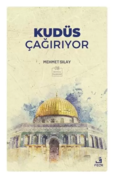 kudus-cagiriyor