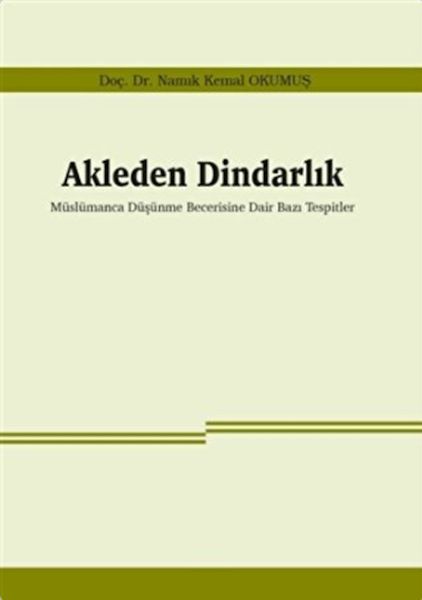 akleden-dindarlik