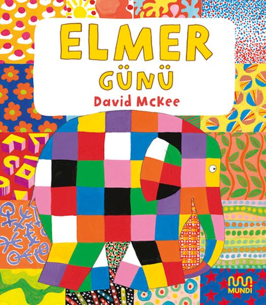 elmer-gunu