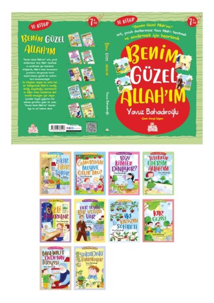 benim-guzel-allah-im-10-kitap