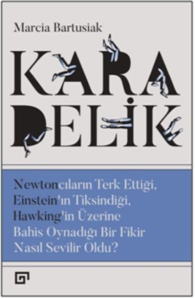 kara-delik