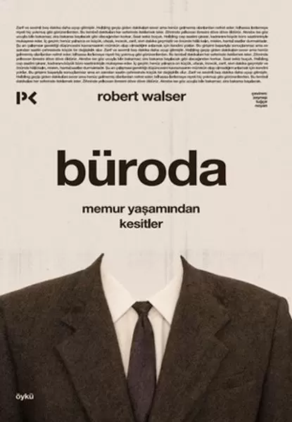 buroda