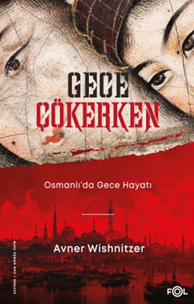 gece-cokerken