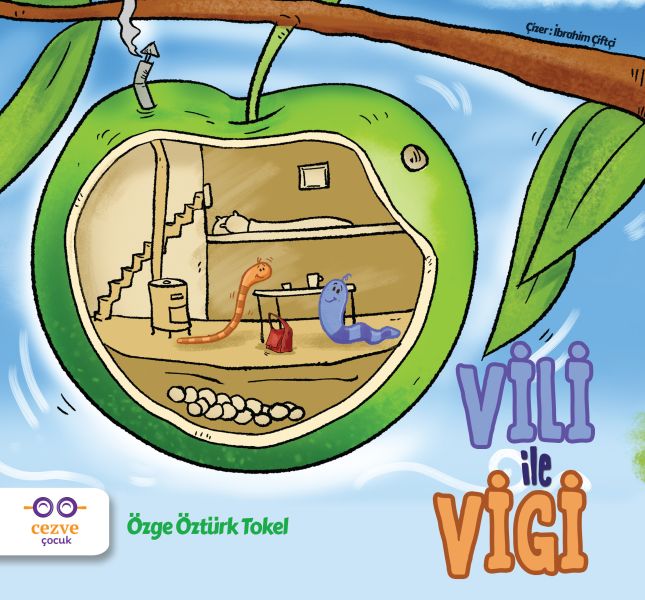 vili-ile-vigi