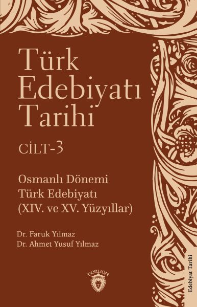 turk-edebiyati-tarihi-3-cilt-osmanli-donemi-turk-edebiyati-xiv-ve-xv-yuzyillar