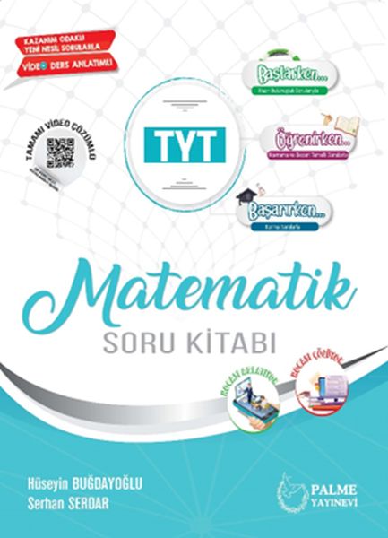 palme-tyt-matematik-soru-kitabi