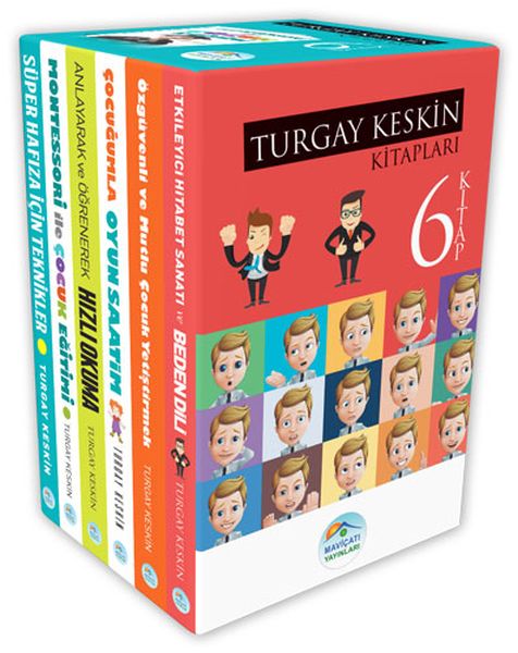 turgay-keskin-gelisim-kitaplari-seti-6-kitap-takim