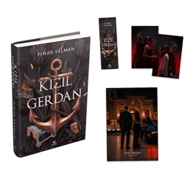 kizil-gerdan