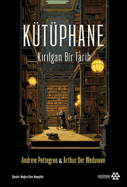 kutuphane