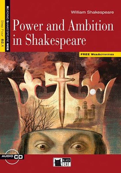 power-and-ambition-in-shakespeare-cd-li