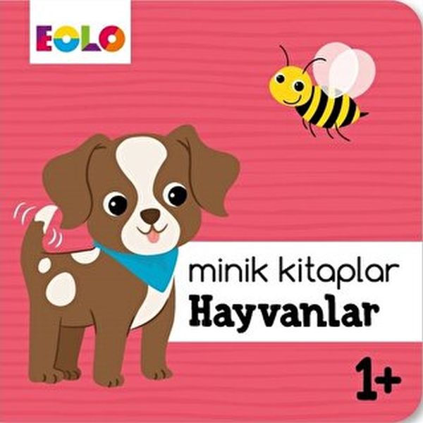 minik-kitaplar-hayvanlar