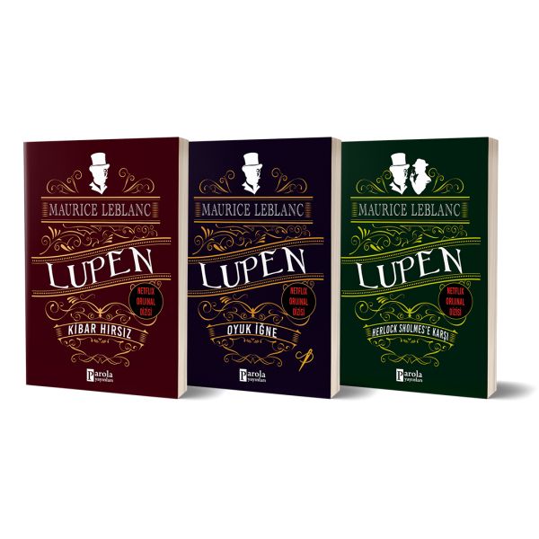 arsen-lupen-set-3-kitap-takim