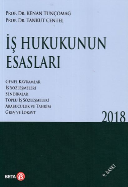 is-hukukunun-esaslari