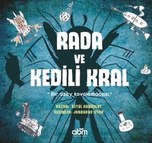 rada-ve-kedili-kral